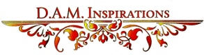 D.A.M.  Inspirations
