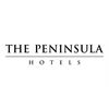 The Peninsula Hotels Agave Straw Rep The US Mister Agave