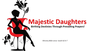 Majestic Daughters 
