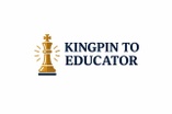 Kingpin to Educator