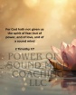 Power of a Sound Mind Coaching LLC