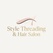 Style Threading & Hair Salon