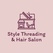 Style Threading & Hair Salon