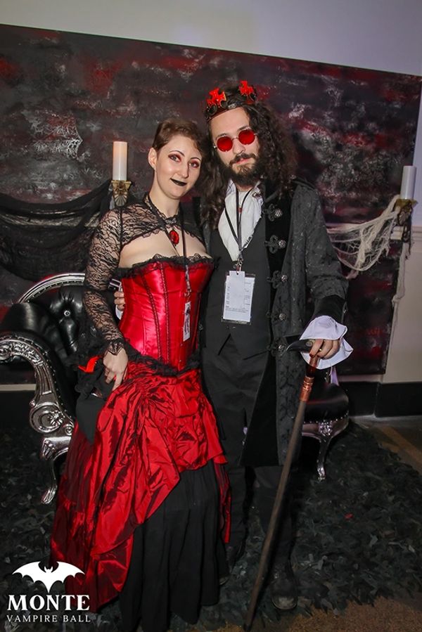 Vampire Ball  Costume ball, Vampire, Vampire party