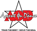 Accent On Dance Website