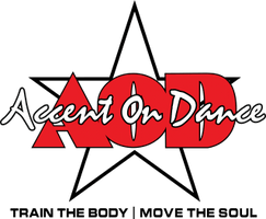 Accent On Dance Website