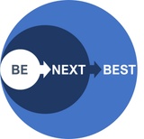 #BeNextBest