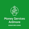 Money Services 
6 B St NW
Ardmore, OK 73401