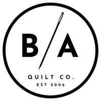 BA Quilt Co.