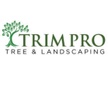 Trim Pro Tree and Landscaping