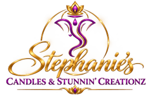 Stephanie's Candles & Stunnin' Creationz