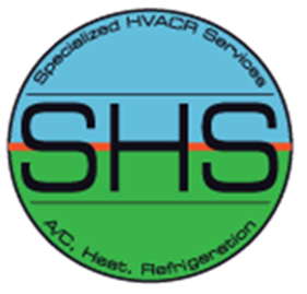 Specialized HVACR Services LLC.
