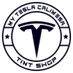 MY TESLA CALIMESA