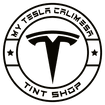 MY TESLA CALIMESA