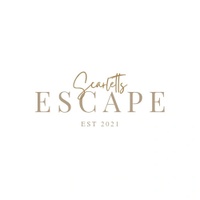 Scarlett’s Escape