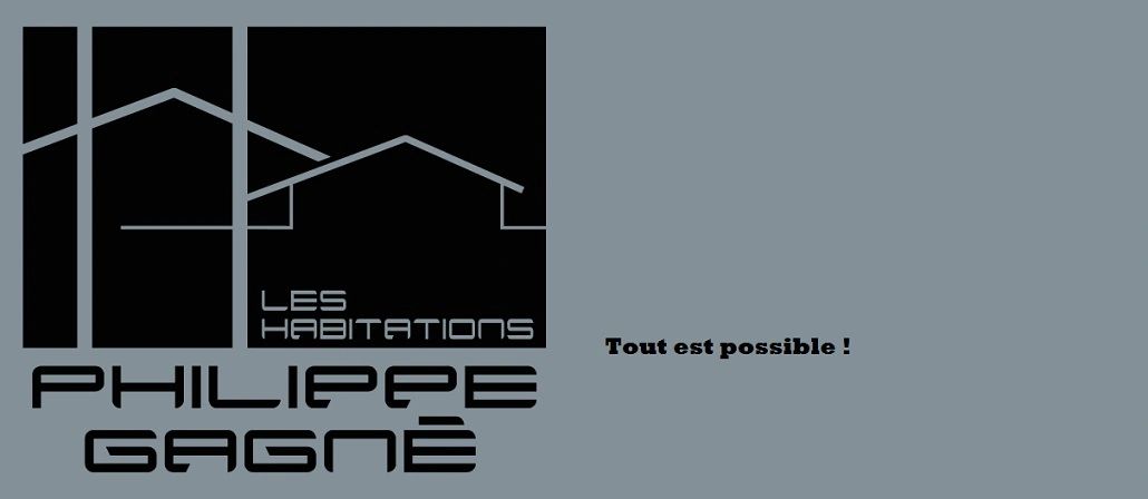 Les Habitations Philippe Gagné photo 1