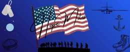 Hope Miles Inc