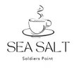 Sea Salt 
Soldiers Point Marina