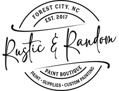 rusticandrandom.com