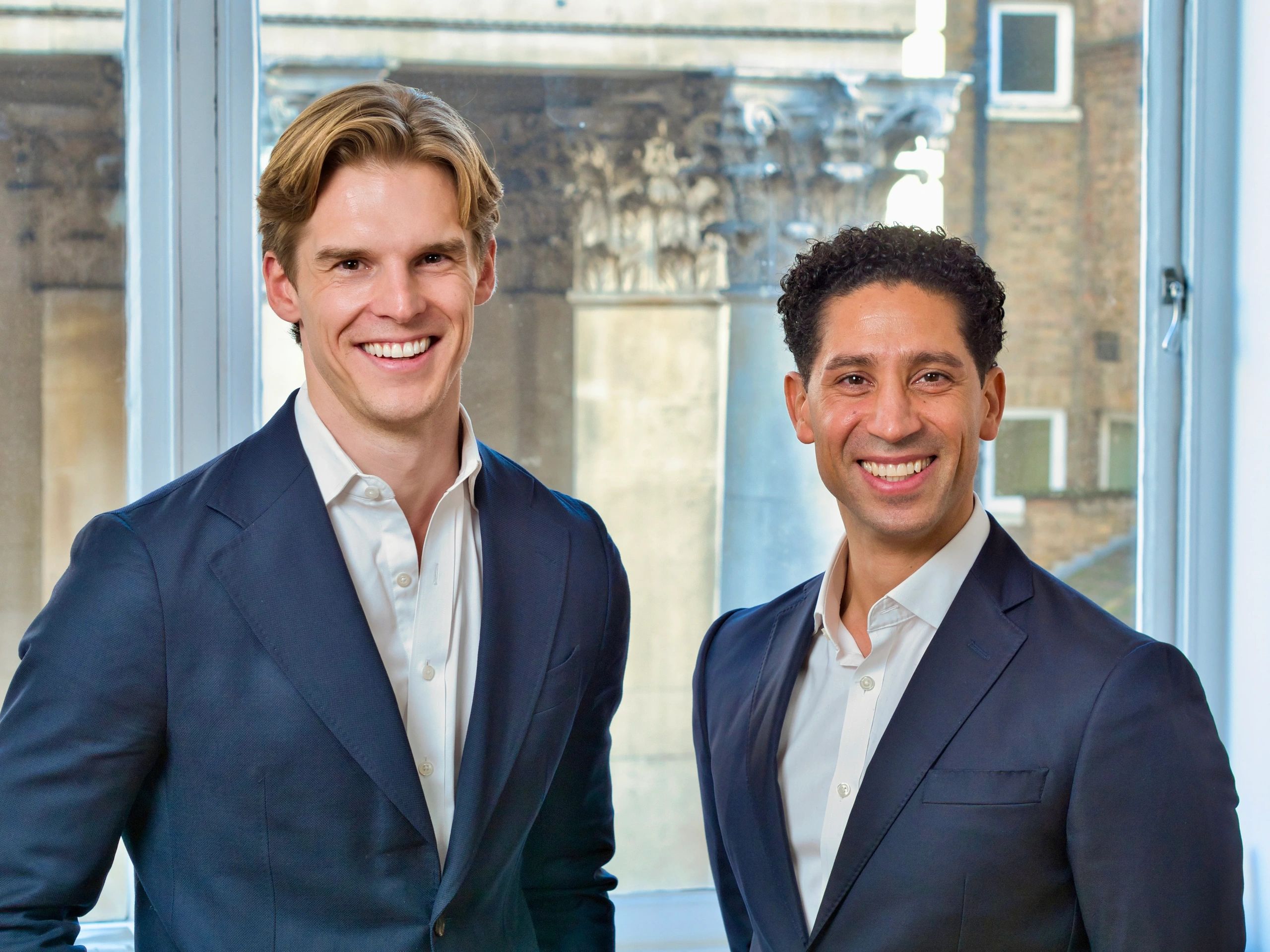 Flash Spacey - Affordable Portrait Photography, West London, Budget ...