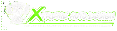 Xtreme Auto Design