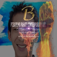 PT.BARUNG PAHATI CONTEMPORARY ART