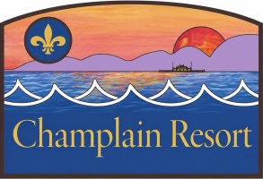 Champlain Resort