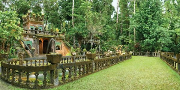 Paronella Park