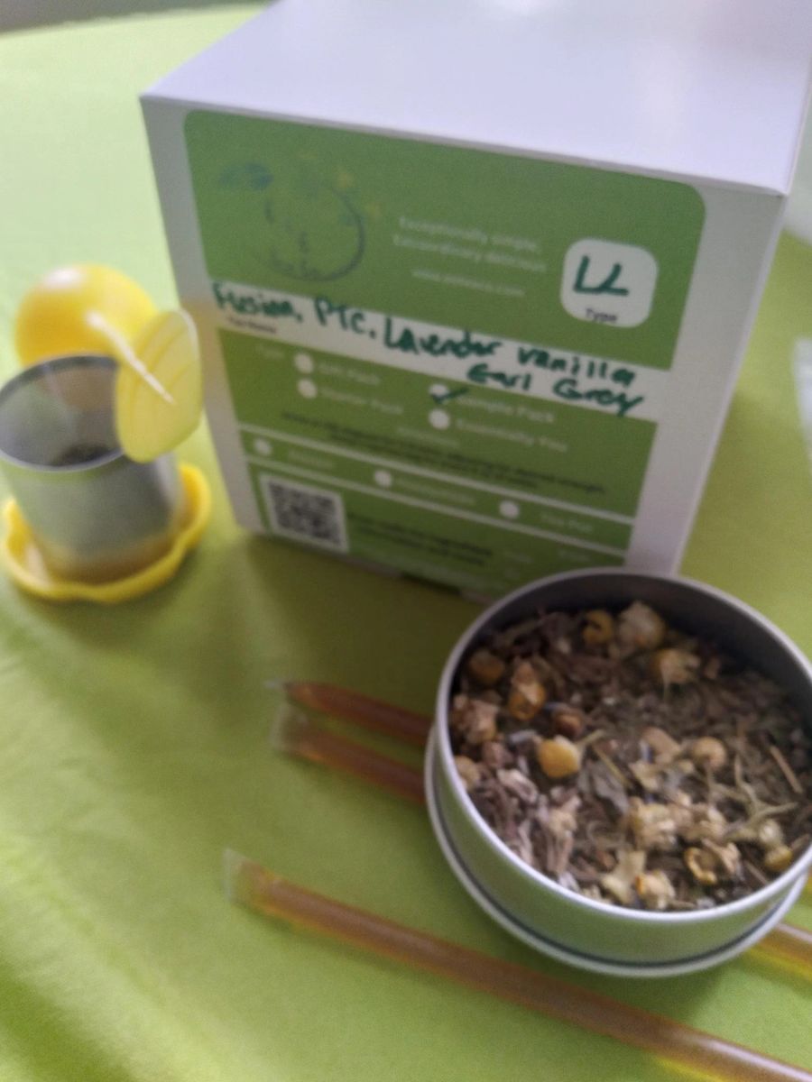 PTC Tea