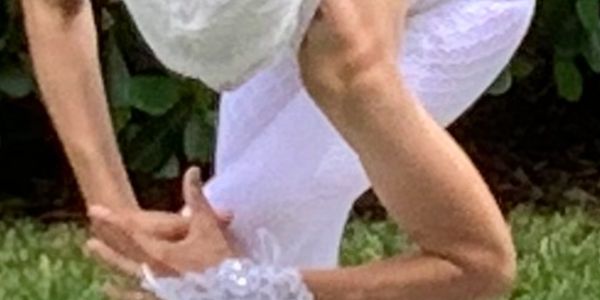 Fascia Flow is About Connecting with Body Mind and Spirit through the Fascia Web of Light Frequency 