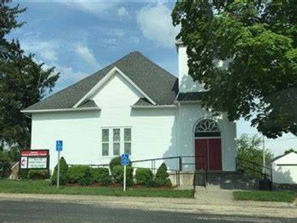 Delmar United Methodist Church