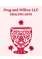 C. 'Tillie' Gladen (formerly Roice) LMT, doula
Frog & Willow LLC
