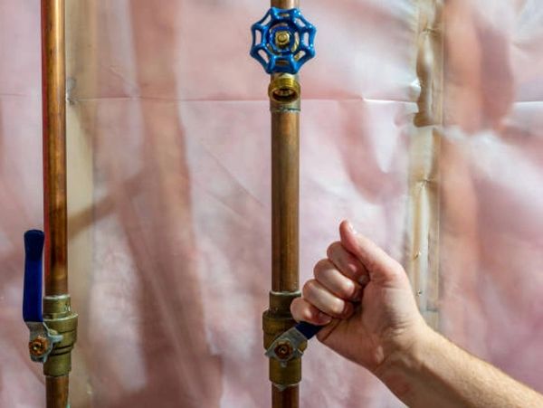 lawn sprinkling blowout near me and winterize sprinklers