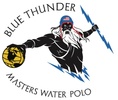 Blue Thunder Masters Water Polo