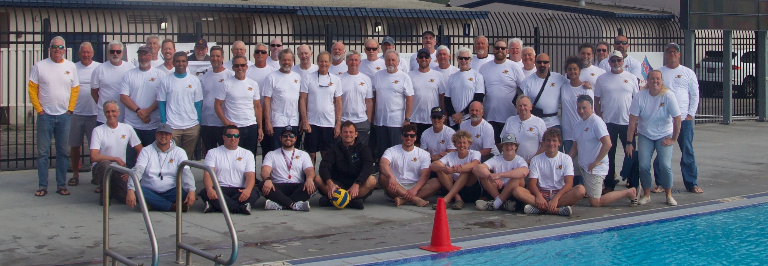Annual Camp 2025