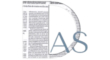DAS Agencia