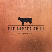 The Copper Grill