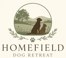 Homefield Dog Retreat