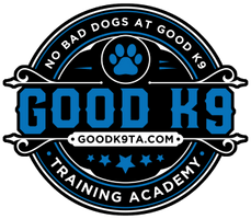 Good K9 Training Academy