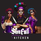 Sinful Kitchen