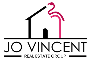 Jo Vincent