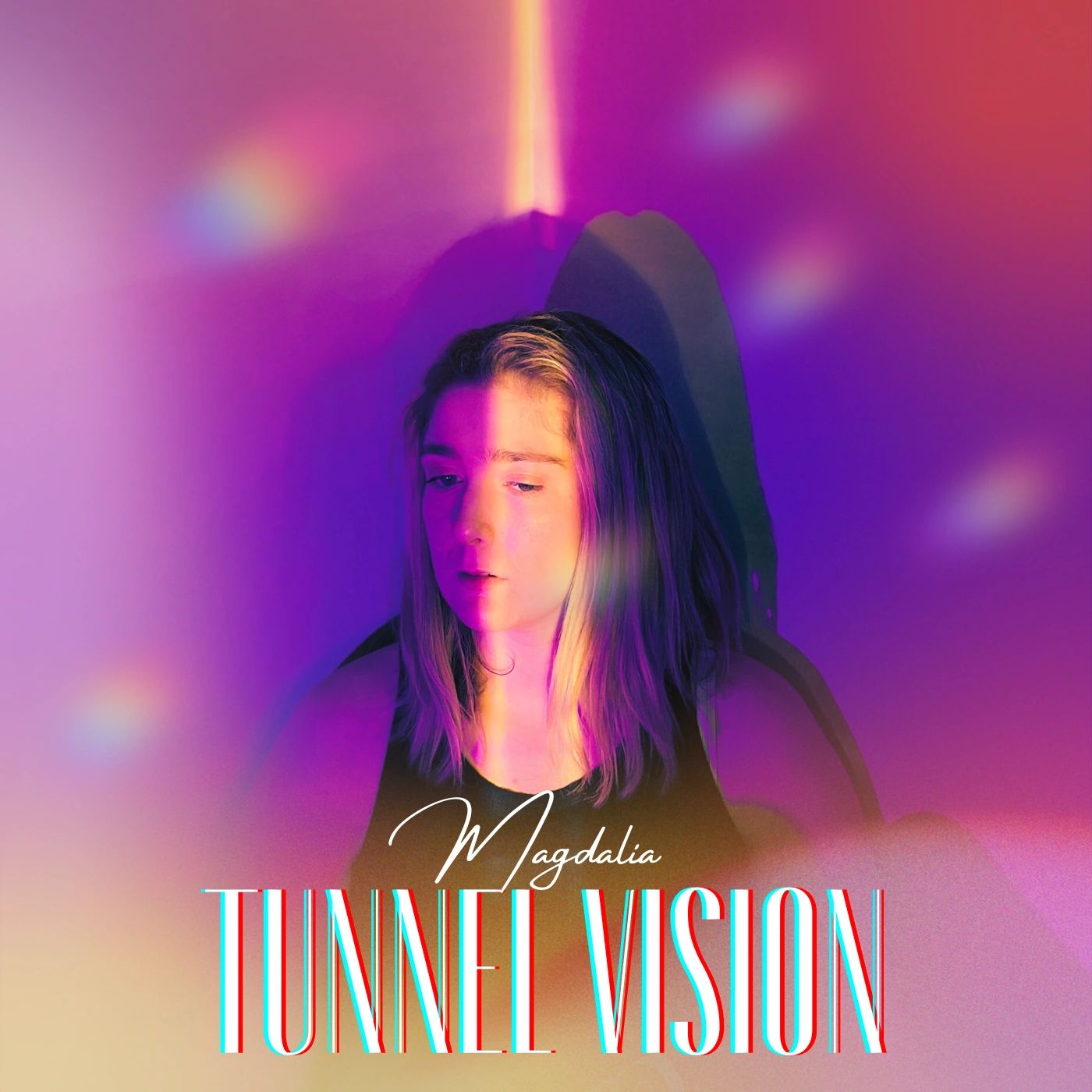 Tunnel Vision (Original Single)