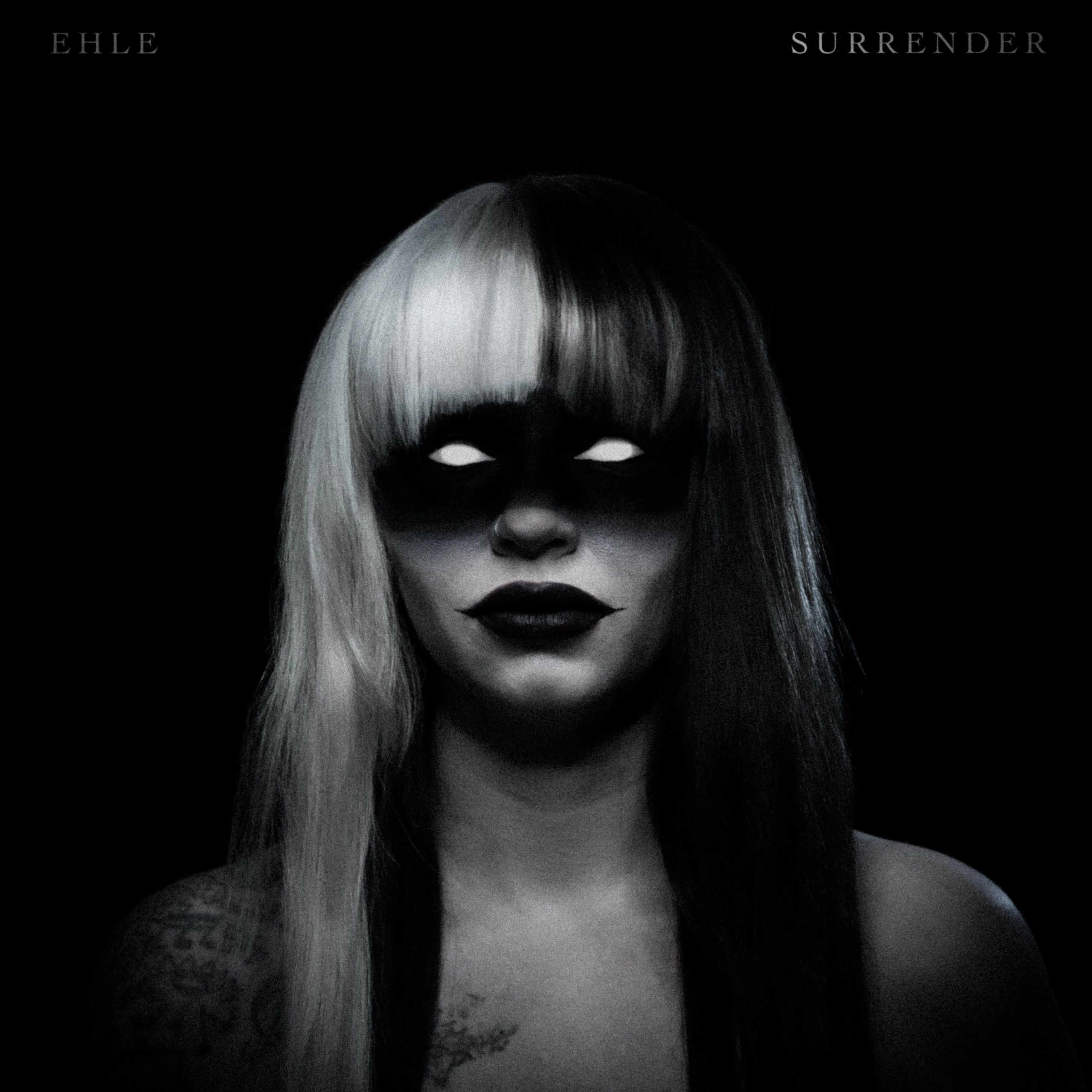 SURRENDER (Original Single)
