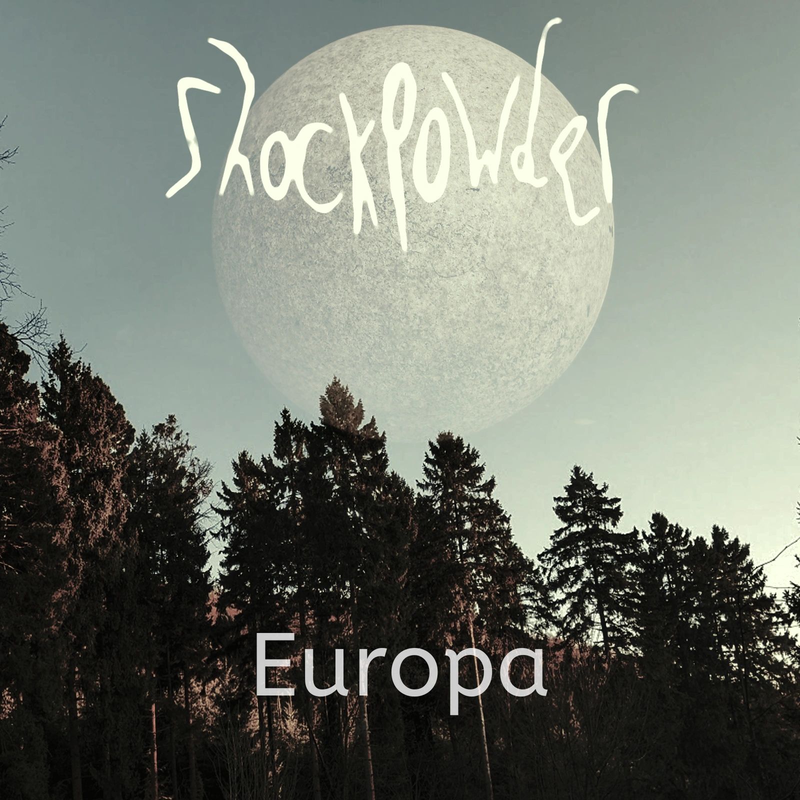 Europa (Original Single)