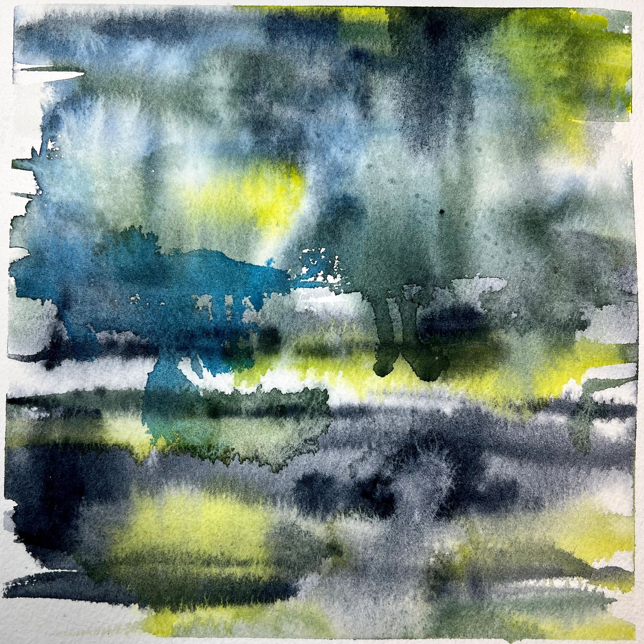 Train in Vain (Cover Single)