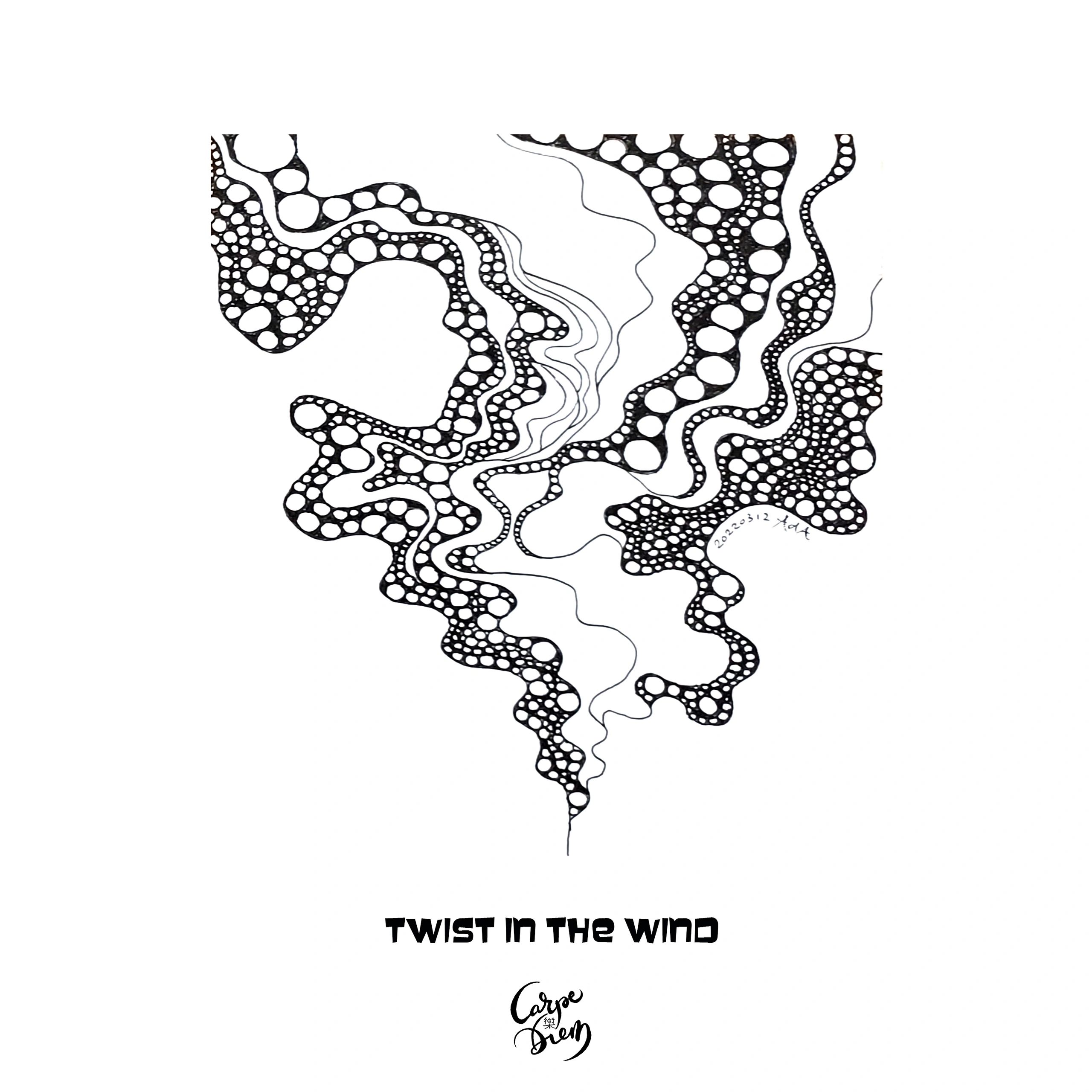 Twist in the Wind (Original Single)