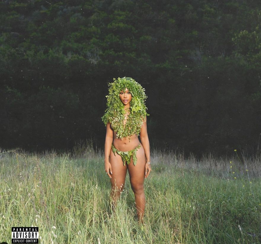 SZA Provides Clues to HighlyAnticipated "Lana" Deluxe Release