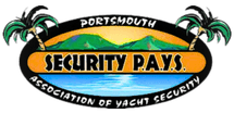 Portsmouth Association of Yacht Security