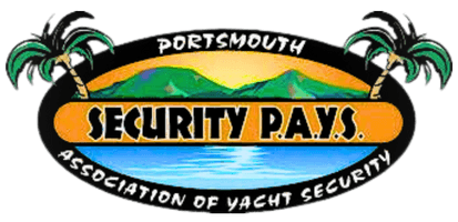 Portsmouth Association of Yacht Security