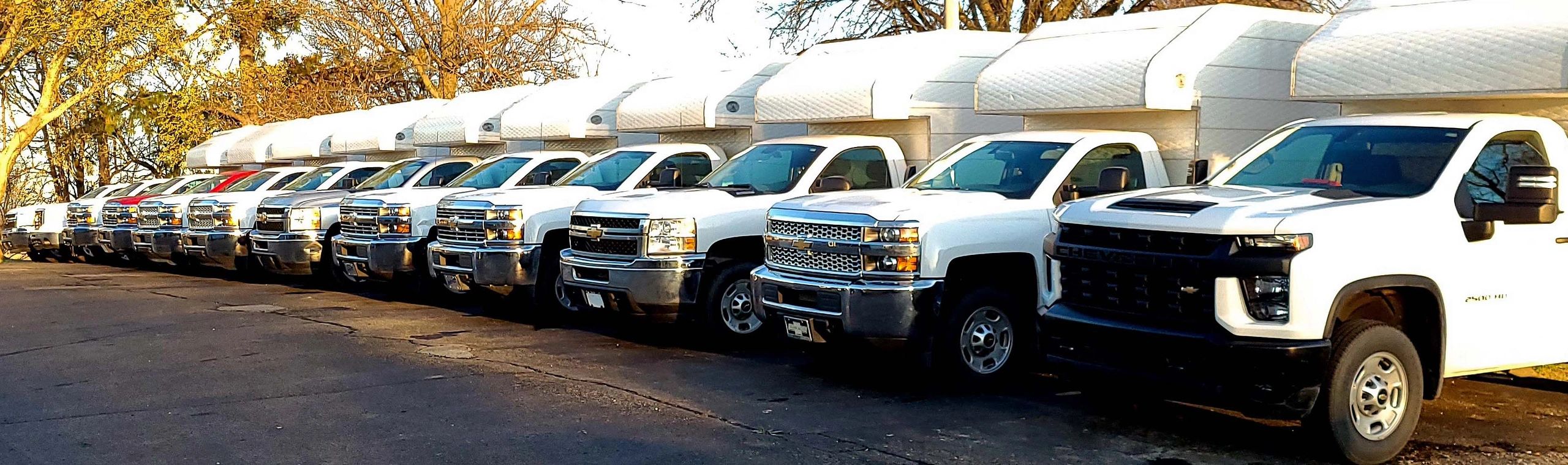 Globe XRay Services, Inc.